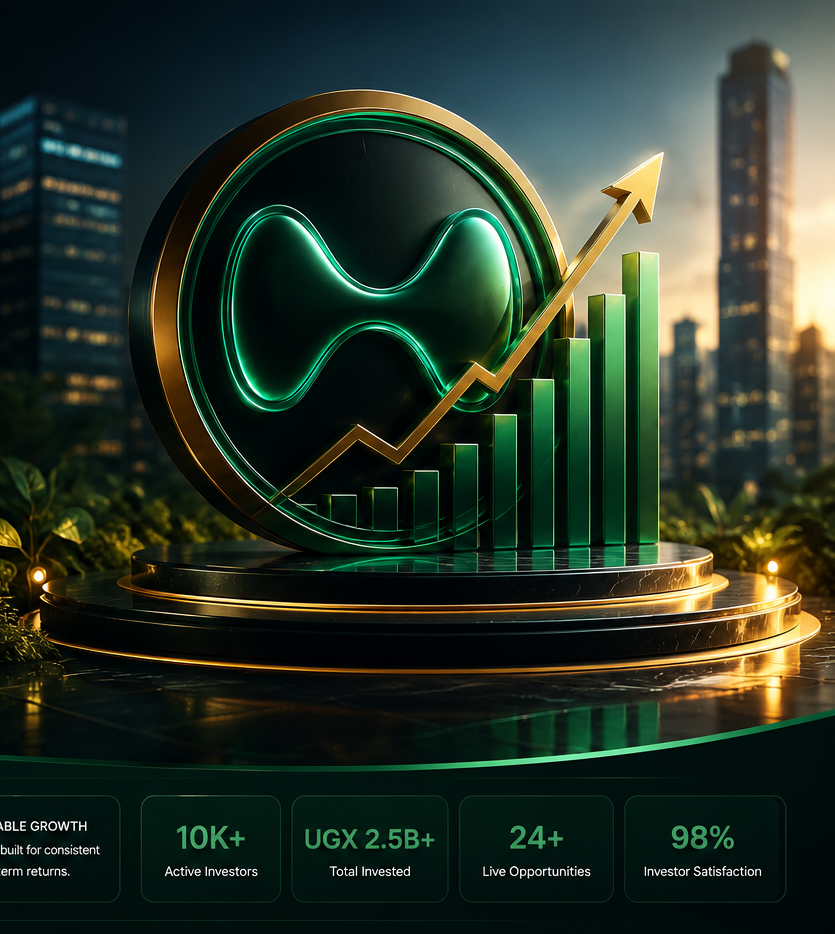 HLC Invest