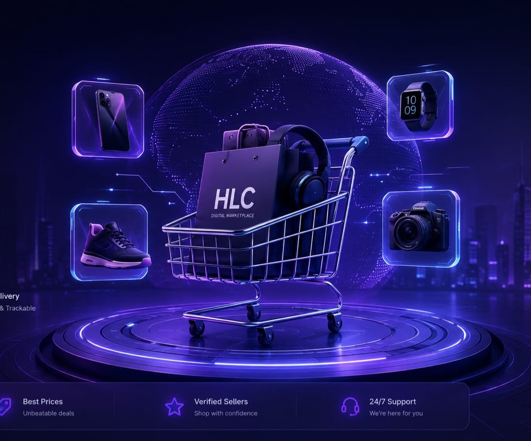 Digital marketplace