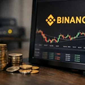 BINANCE