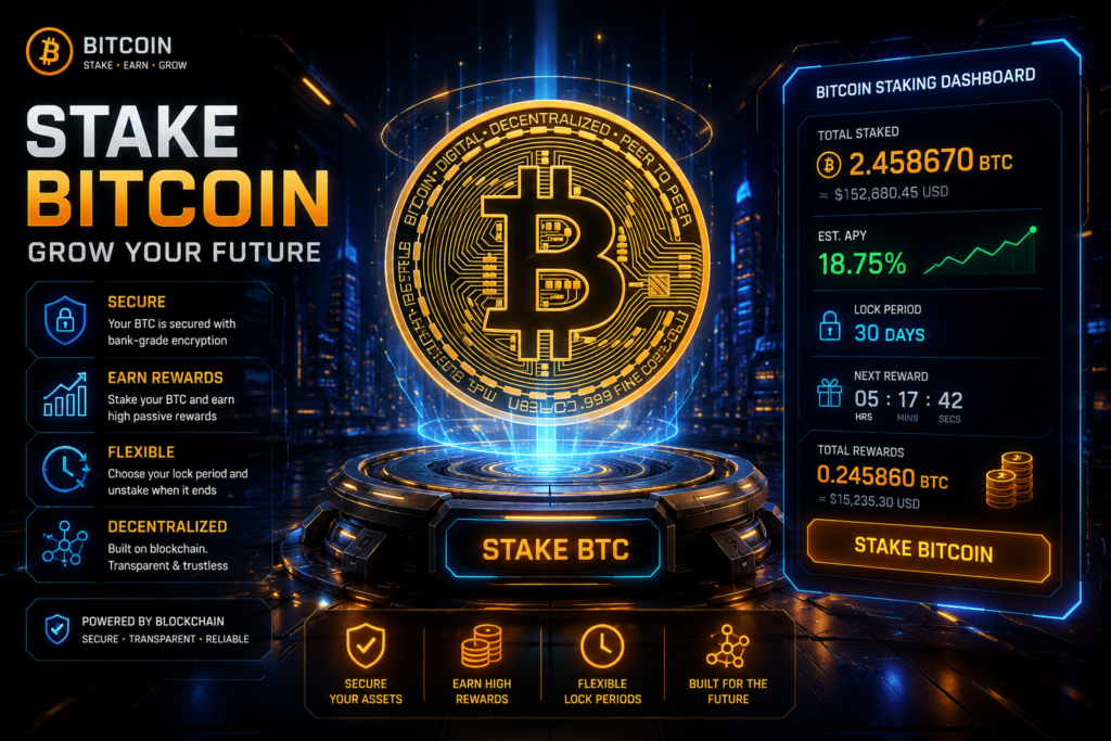 BTC