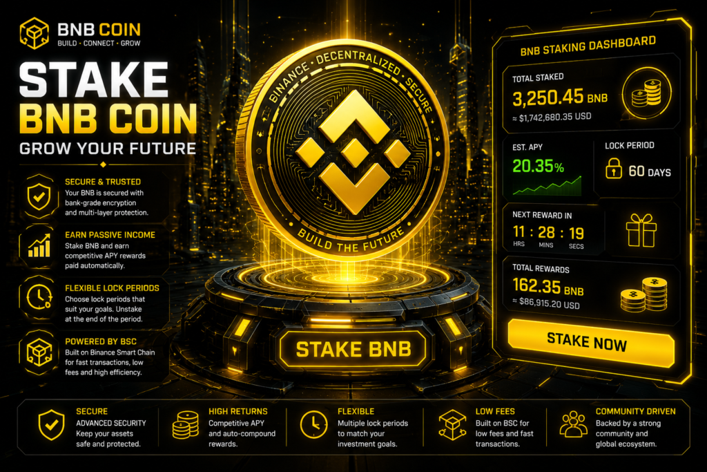 BNB