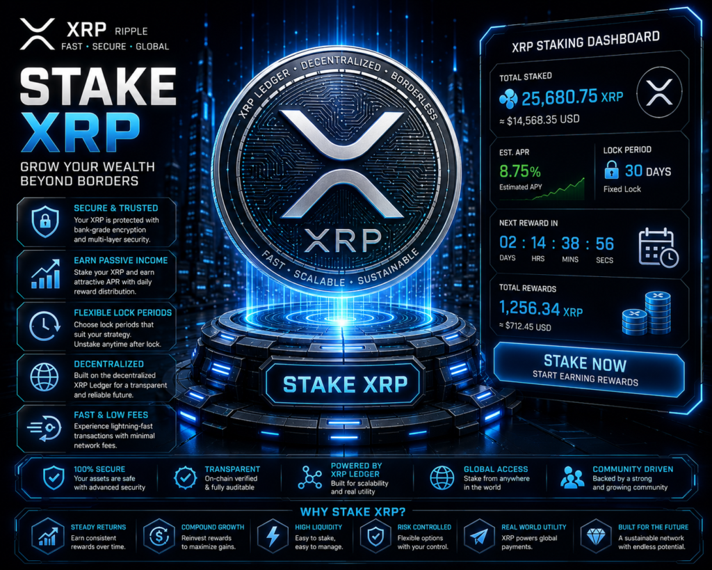 XRP