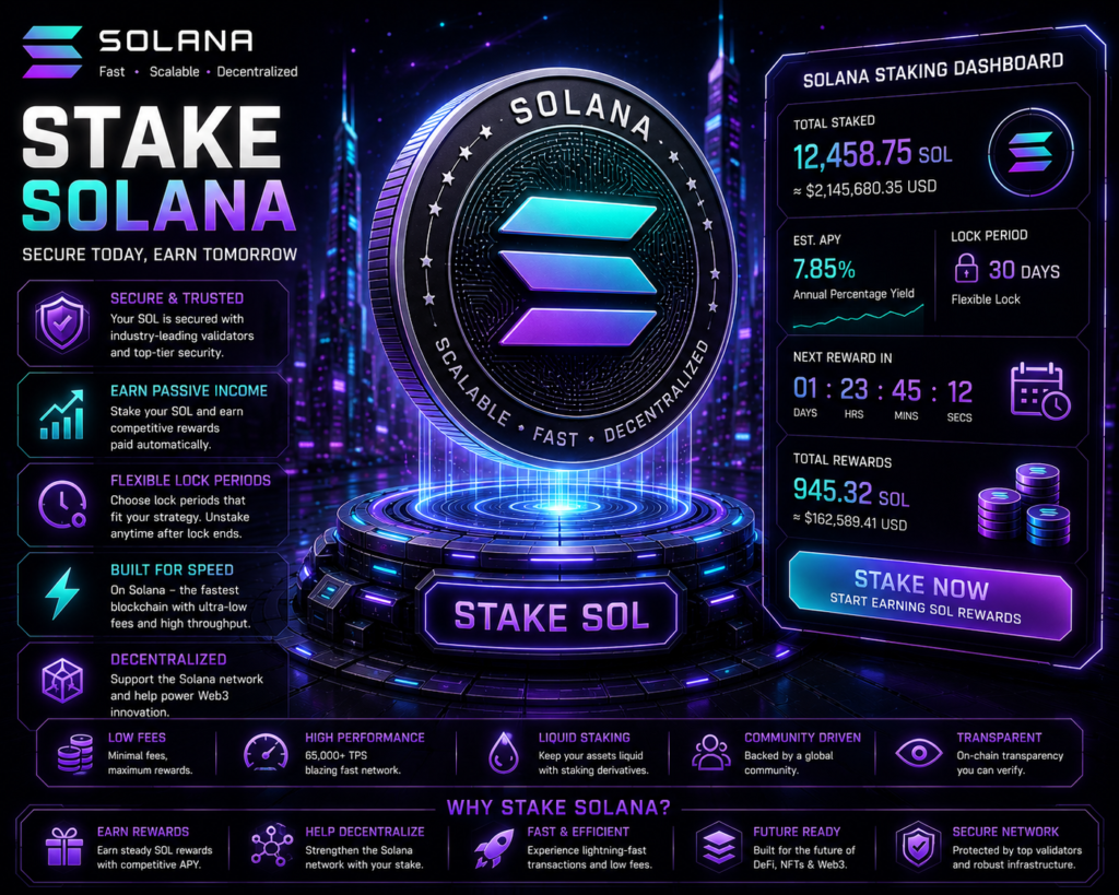 SOLANA
