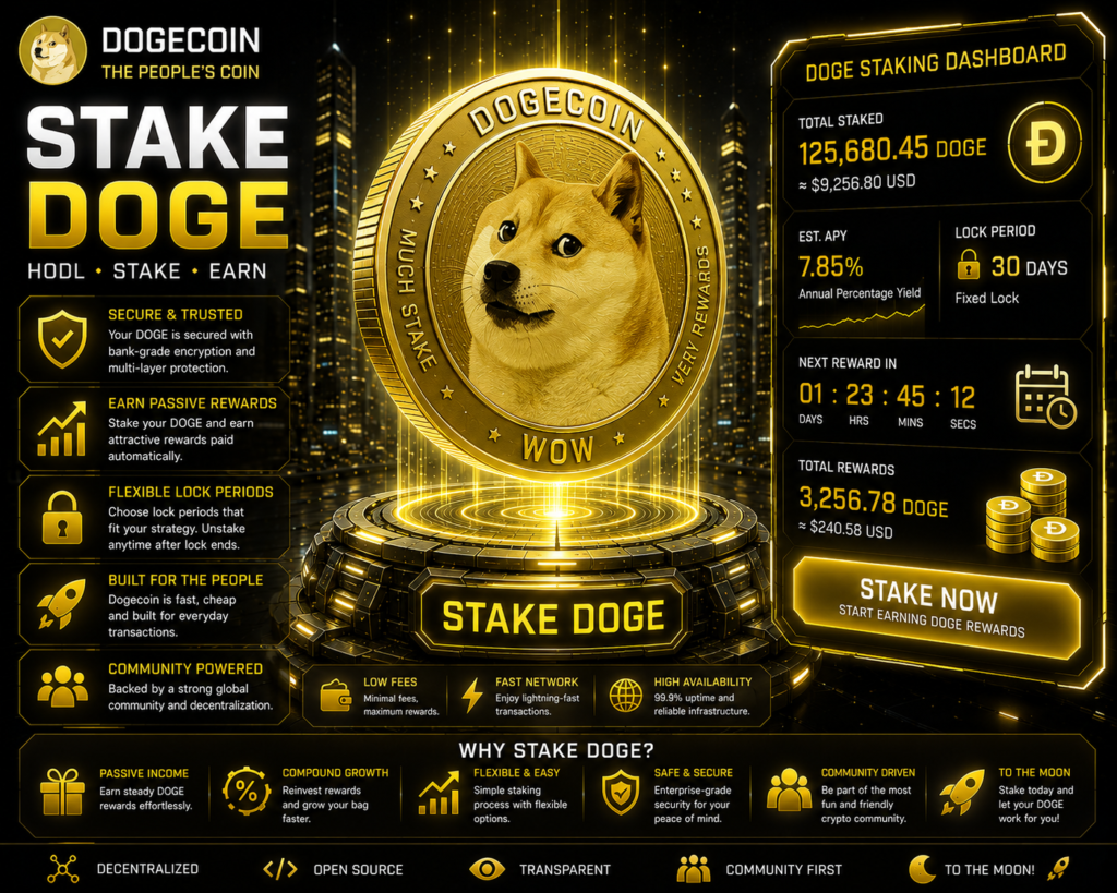DOGE