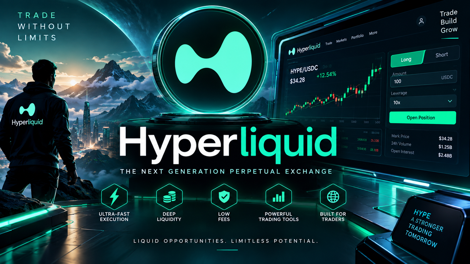 Hyperliquid