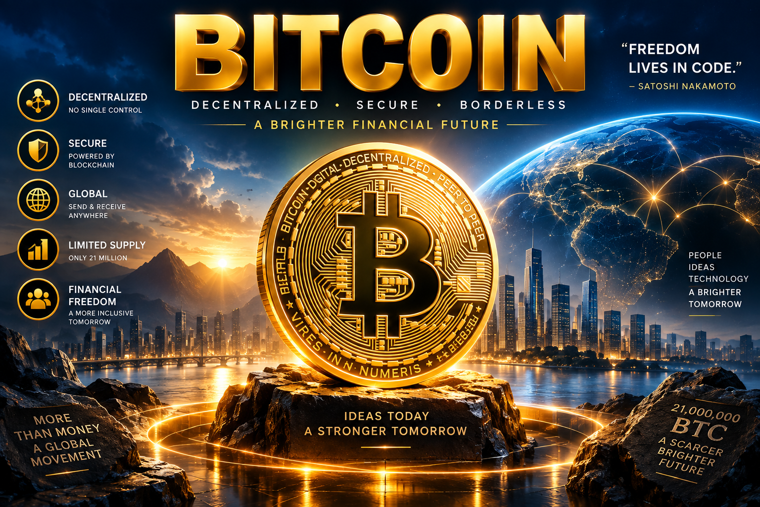 Bitcoin