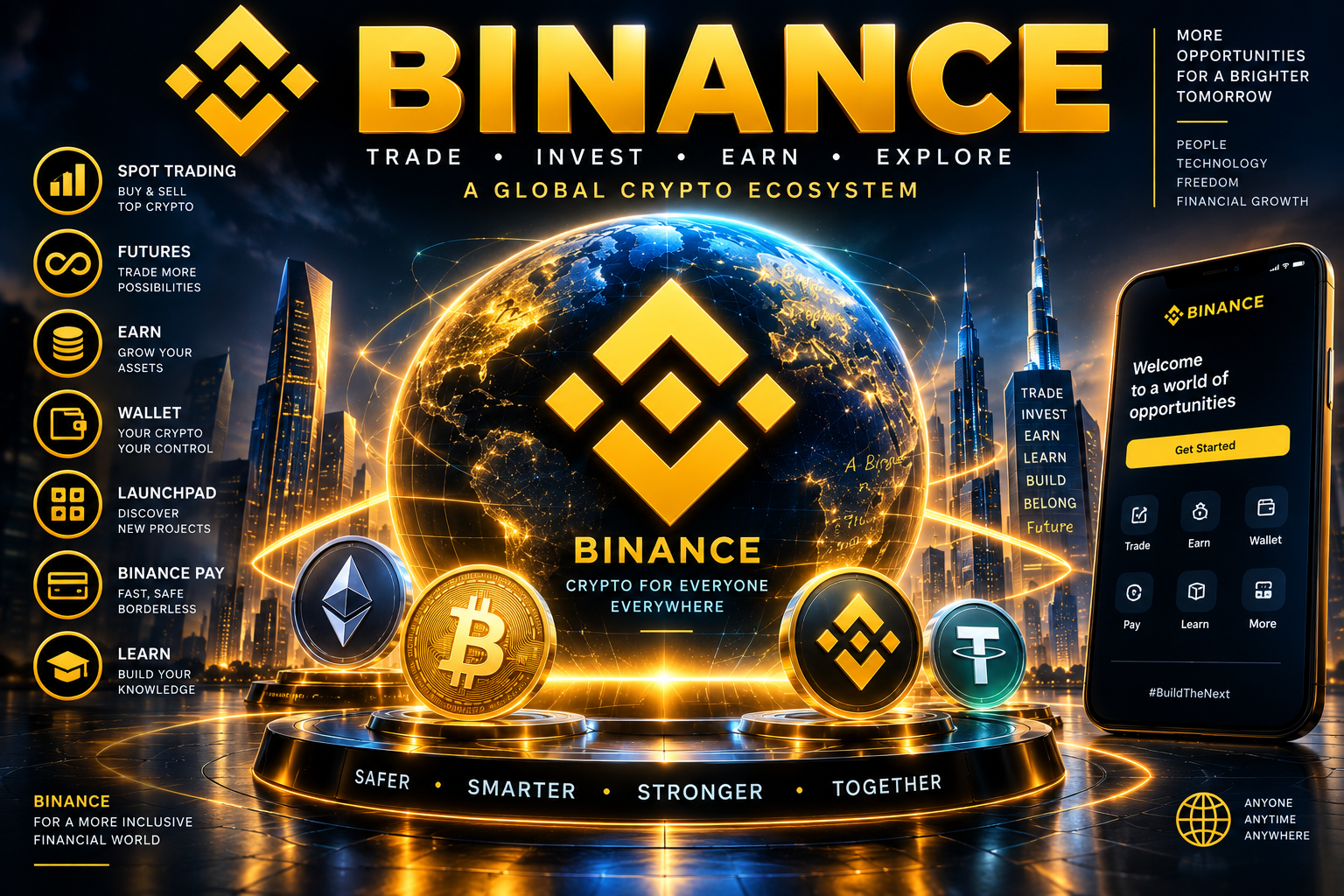 Binance