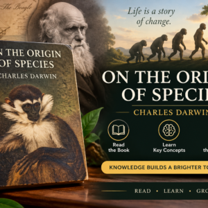 On The Origin Of Species