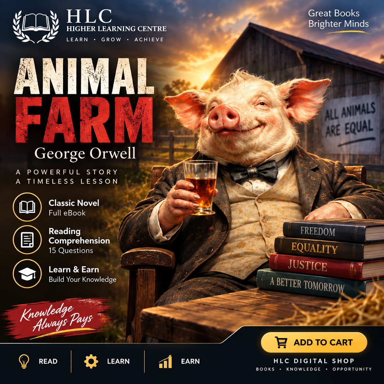 Animal Farm
