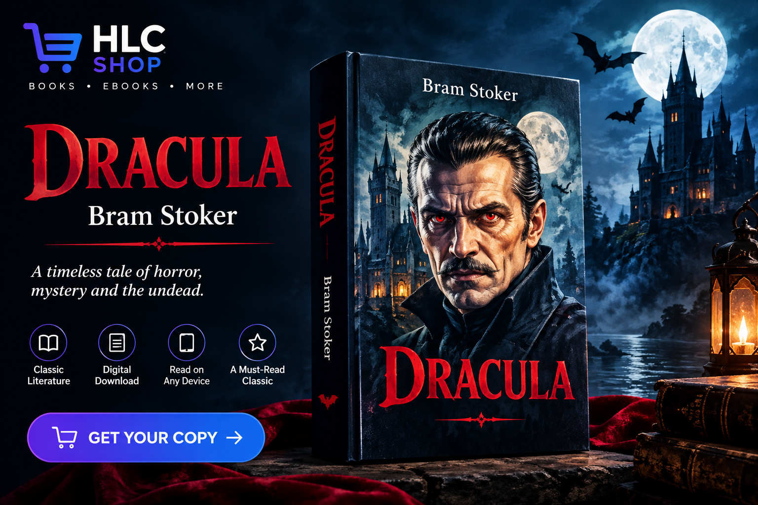 Dracula