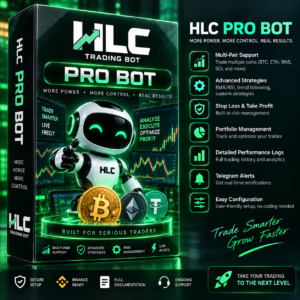 HLC PRO BOT