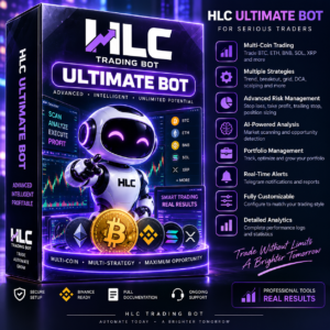 HLC ULTIMATE BOT