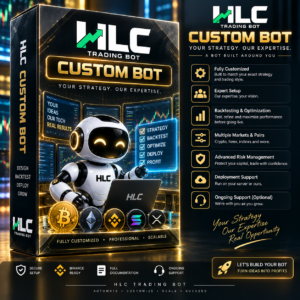 HLC CUSTOM BOT