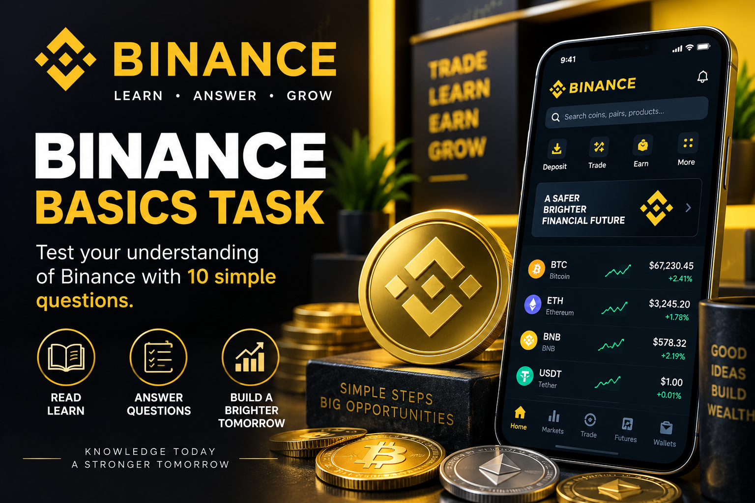 Binance