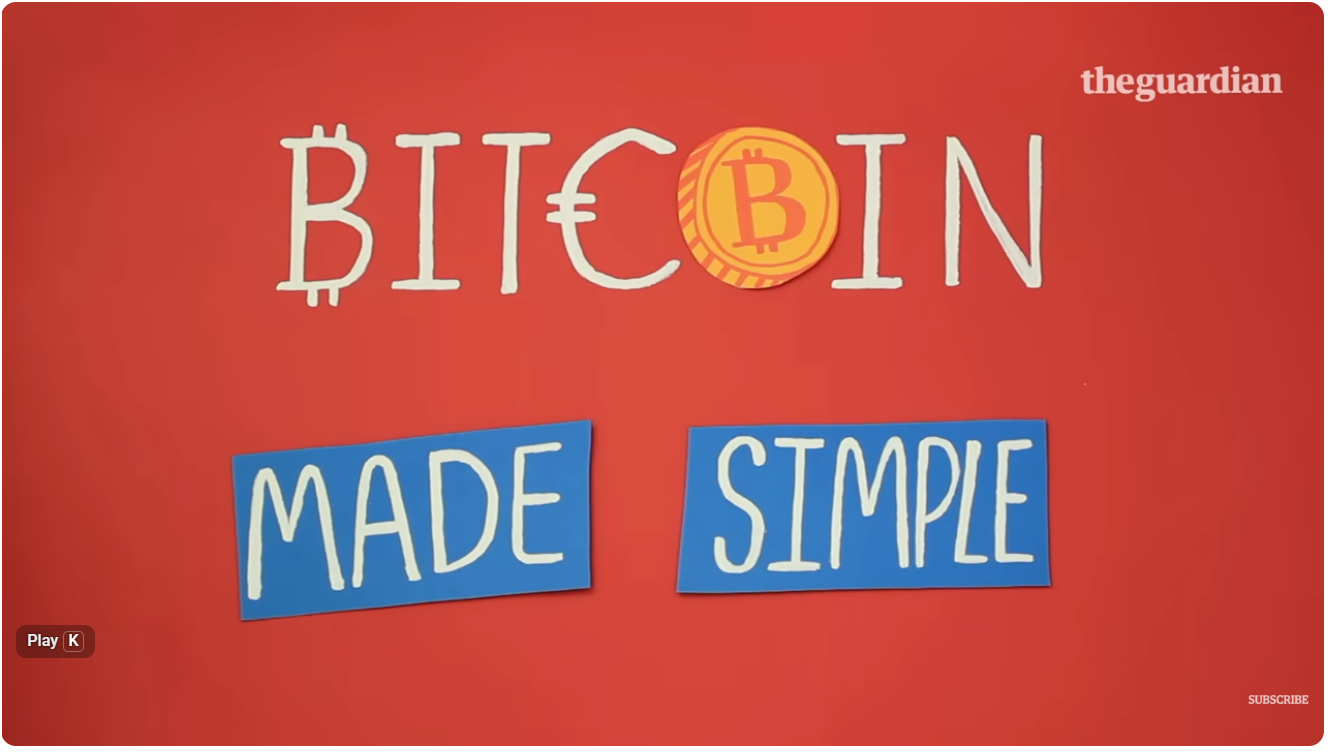 Bitcoin