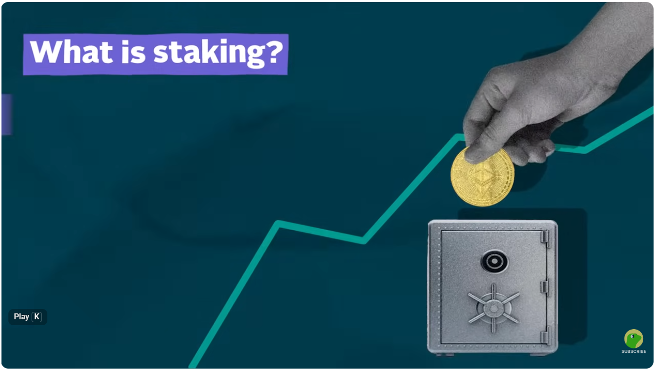 Staking